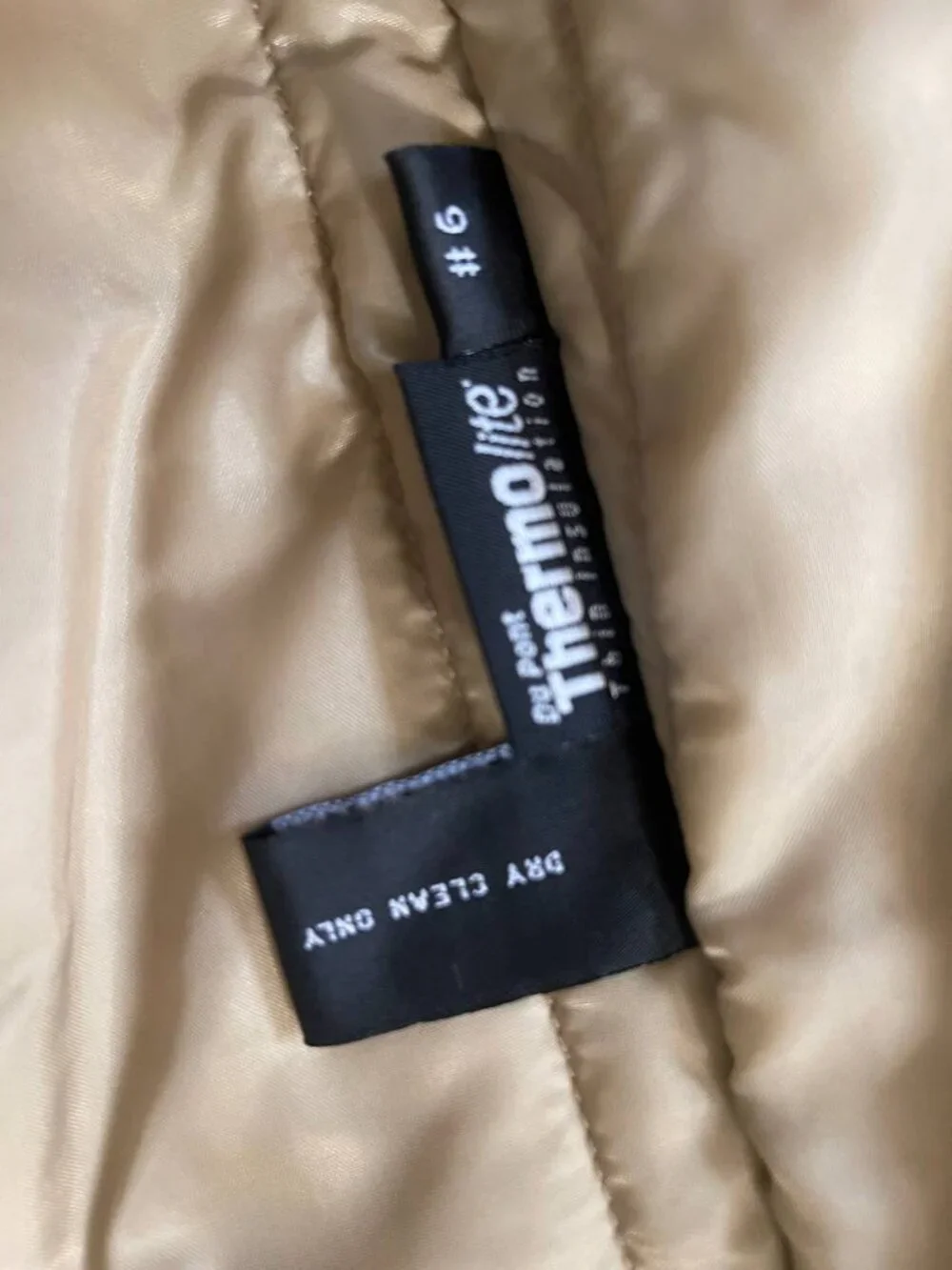 Oleg Cassini All Weather Coat